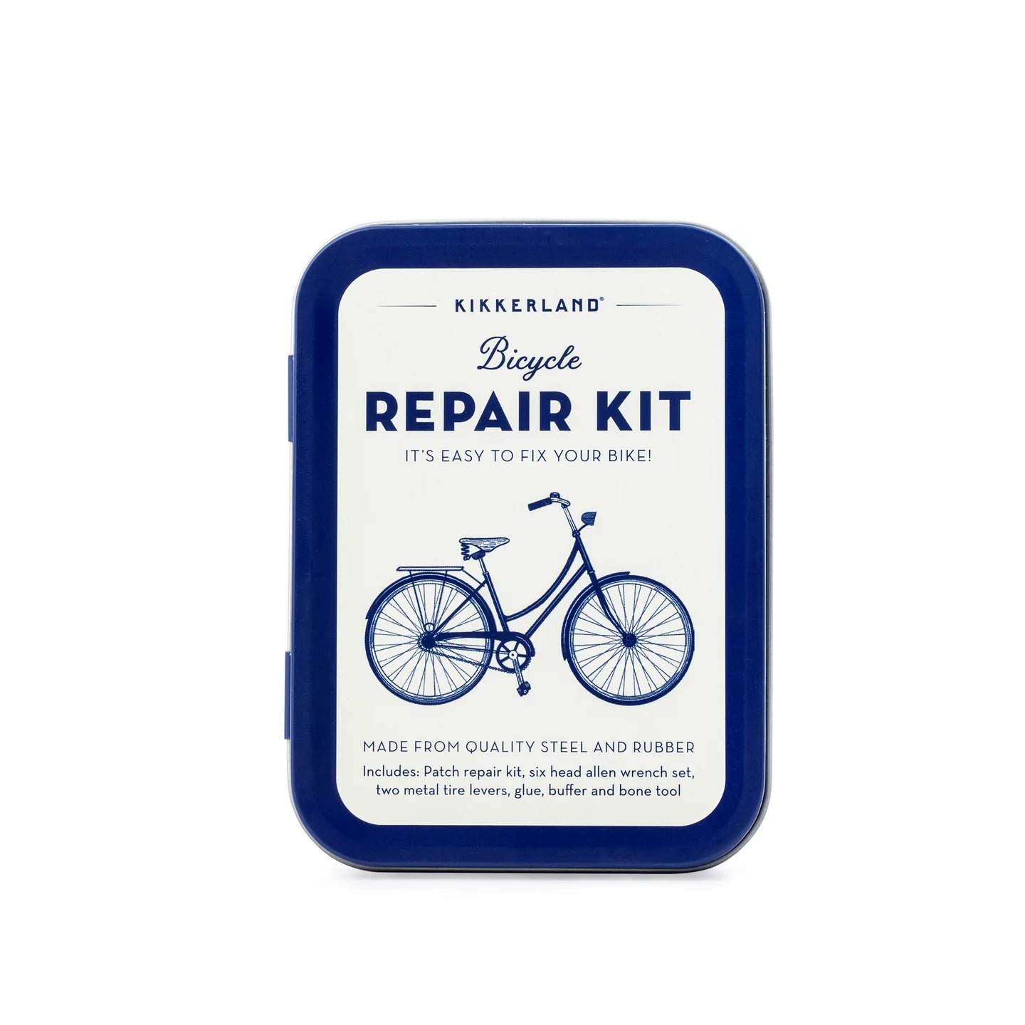 Bicycle repair best sale kits