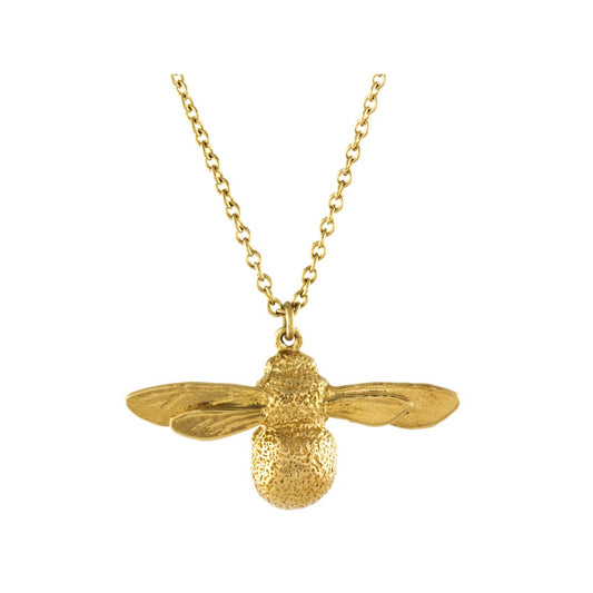 Baby Bee Necklace G