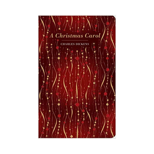 Christmas Carol Book
