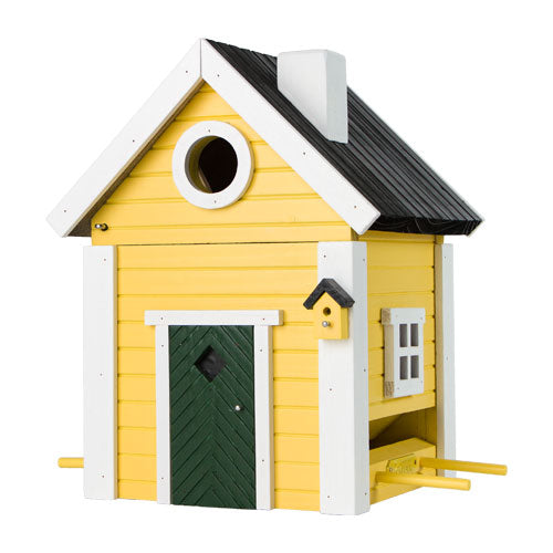 Multiholk Yellow Cottage