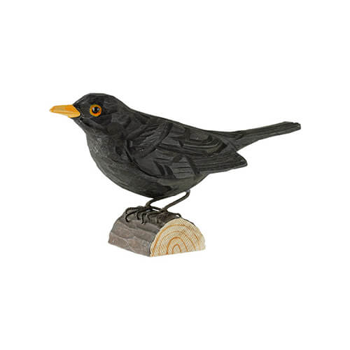 Decobird Blackbird