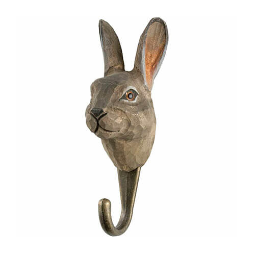 Hook Mountian Hare