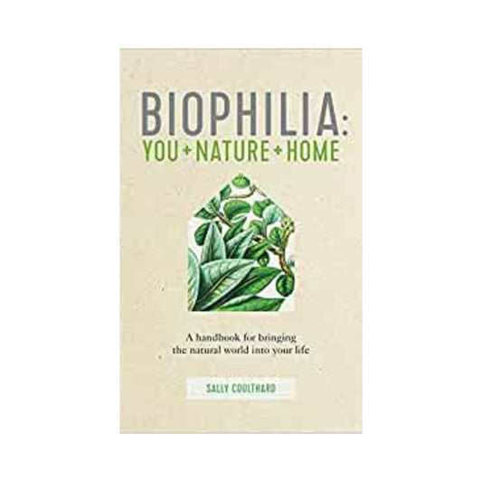 Biophilia Book