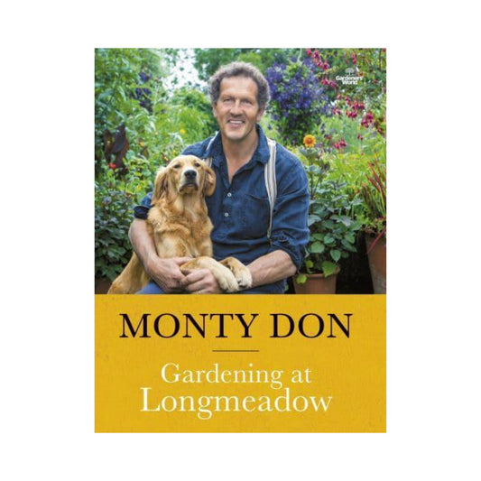 Gardening At Longmeadow Book