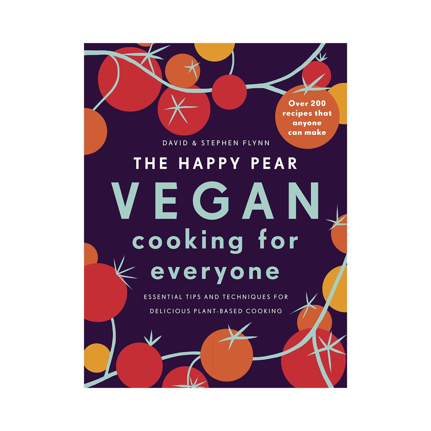 Happy Pear Vegan Cooking For Everyone Book