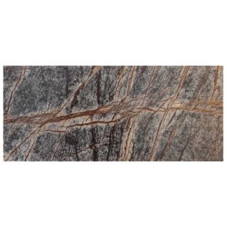 Forest Marble Rectangular Board Large