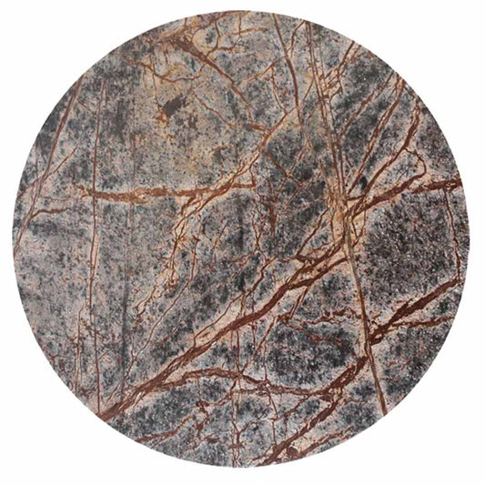 Forest Marble Round Board Large